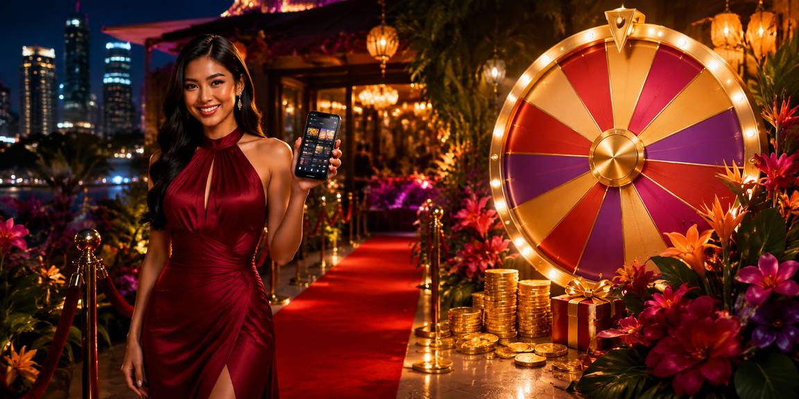 mataslot77 Casino categories
